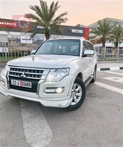 ميتسوبيشي باجيرو